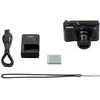 Canon PowerShot SX740 HS Lite Juodas