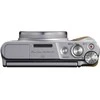 Canon PowerShot SX740 HS Lite Sidabrinė