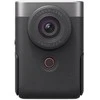 Canon Powershot V10 Advanced Kit, sidabrinis