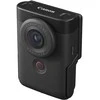 Canon Powershot V10 Vlogging Kit, juodas