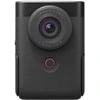 Canon Powershot V10 Vlogging Kit, juodas