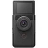Canon Powershot V10 Vlogging Kit, juodas