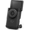 Canon Powershot V10 Vlogging Kit, juodas