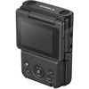 Canon Powershot V10 Vlogging Kit, juodas
