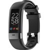 Išmanioji apyrankė Canyon Smart Band SB-75, Juodos spalvos