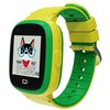 Canyon kids' smartwatch Sunny KW-48, žalias