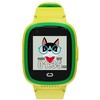 Canyon kids' smartwatch Sunny KW-48, žalias
