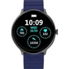 Canyon smartwatch Jacky SW-69, mėlynas/yellow