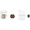 CARLINKIT Mini Ultra 6 Wireless adapteris, skirtas „CarPlay“ ir „Android Auto“