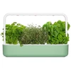 Click & Grow Smart Garden 9, žalias