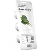 Click And Grow Click &amp; Grow sėklos išmaniajam vazonui - Lapiniai burokėliai, 3vnt.