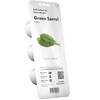 Click & Grow Smart Garden pildymas Žalias Sorrel 3vnt
