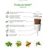 Click and Grow - "Smart Garden" 3 vnt. papildymas - raudonėlio sėklos