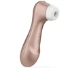 Satisfyer air impulse vibrator Pro 2 Generation 2, pink