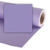Backdrop - Colorama didelis kartonas 2.7x11m alyvinis/krokusas