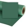 Popierinis fonas Colorama 2.72x11m Spruce Žalias