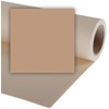 Sienų tapetai - Colorama Kava/Lašinių kartono ritinys 1.35m x 11m