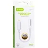 D-Fruit adapter Lightning- 3,5mm DF127