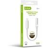 D-Fruit adapter Lightning- 3,5mm DF127