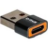 D-Fruit adapter USB-A - USB-C DF141