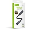 D-Fruit adapter USB-C - 3,5mm DF126