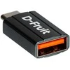 D-Fruit adapter USB-C - USB-A DF140