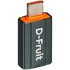D-Fruit adapter USB-C - USB-A DF140