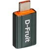 D-Fruit adapter USB-C - USB-A DF140