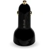 D-Fruit automobilio įkroviklis 100W USB-C + laidas DF152