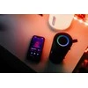 Garsiakalbis – D-Fruit Sonara DF139 Bluetooth 5.3 FM USB-C 2000 mAh RGB