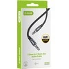 D-Fruit audio laidas 3.5mm pintas