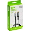 D-Fruit cable USB 4.0 240W DF142 1m