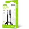 D-Fruit cable USB 4.0 240W DF142 1m