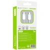 D-Fruit cable USB-C - USB-C DF159 1m, helesinine