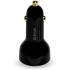 Kilimėlis D-Fruit automobilio įkroviklis 100W USB-C + laidas DF152