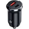 Kilimėlis D-Fruit automobilinis įkroviklis 30W USB/USB-C DF184