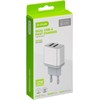 Kilimėlis D-Fruit charger 12W 2xUSB-A DF143