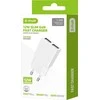Kilimėlis D-Fruit charger 12W 2xUSB-A DF148