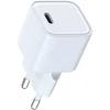 Kilimėlis USB Sieninis Įkroviklis - D-Fruit DF185 20 W Nano USB-C Įkroviklis