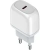 Įkroviklis D-FRUIT DF125,USB-C, 20 W
