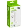 D-Fruit charger 65W USB-A/USB-C DF136
