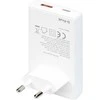 D-Fruit charger 65W USB-A/USB-C DF136