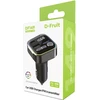 D-Fruit FM transmitter/USB charger DF149