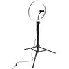 D-Fruit ringlight 12" + stand