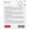 D-Fruit smoke detector DF130