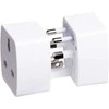 Adapteris kelionėms D-FRUIT DF128