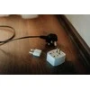 Adapteris kelionėms D-FRUIT DF128