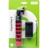 D-Fruit trikojis Flexi S + telefono adapteris M