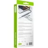 Kilimėlis D-Fruit USB hub USB-A DF144