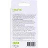 Bevielė pelė D-FRUIT Trevex DF132, juodos sp.